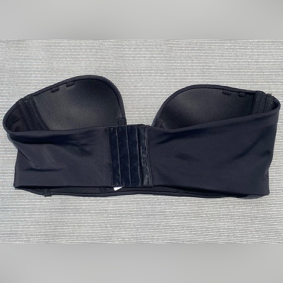 ADORE ME Marcella Contour Bra 36A
Strapless - Picture 3 of 7